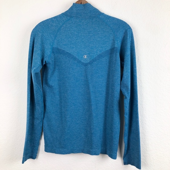 C9 Champion Vapor Gear Athletic Sweater Small - Picture 5 of 6